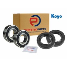 Husaberg FS 650 C 2005-2008 Rear Wheel Bearings & Seals Kit