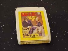 Peters & Lee ~ We Can Make It