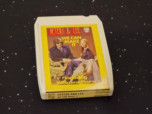 Peters lee we can make - lee,
