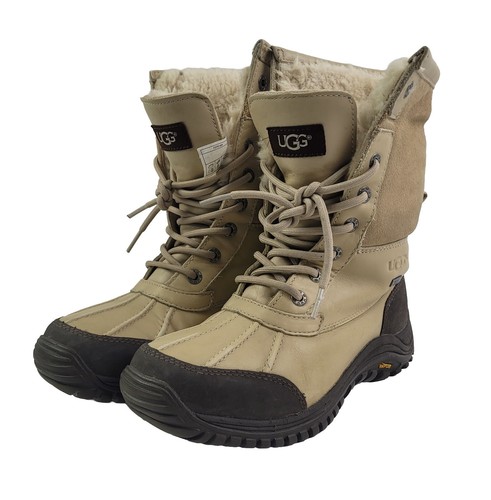 Ugg adirondack boots in - ugg,