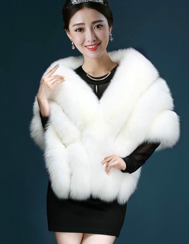 Upscale womens faux - womens, mink