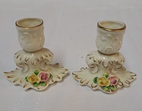 Kammer rudolstadt candle - -,