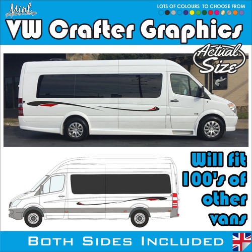 Lwb xlwb volkswagen crafter - lwb, vw