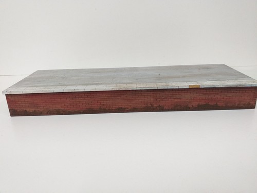 Gauge mdf self build - o,