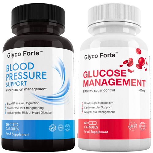 Glyco forte glucose - glyco,