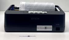 Epson LX-350 A4 Mono Dot