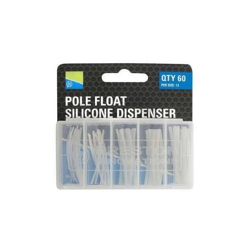 Preston pole float - preston,