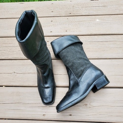 Vintage 90s y2k - , black