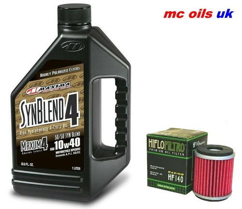 Maxima synblend 10w engine - synblend,