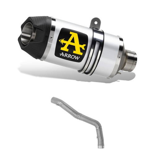 Arrow titanium terminal - arrow,