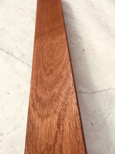 Mahogany timber heartwood - timber,
