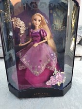 Disney Rapunzel Figurine