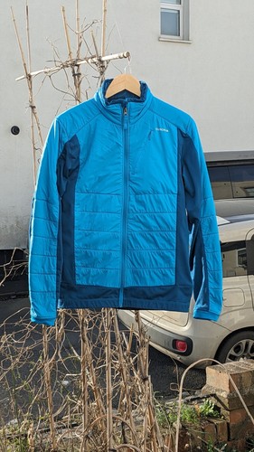 Decathlon quechua jacket - decathlon,