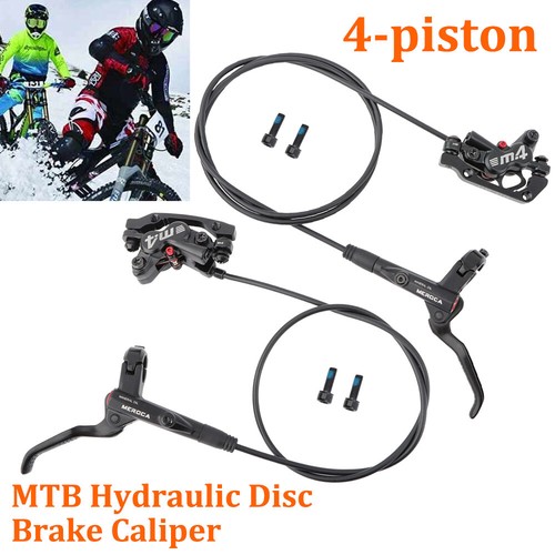 Mtb bicycle hydraulic - mtb,