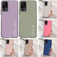 Printed Personalised Solid