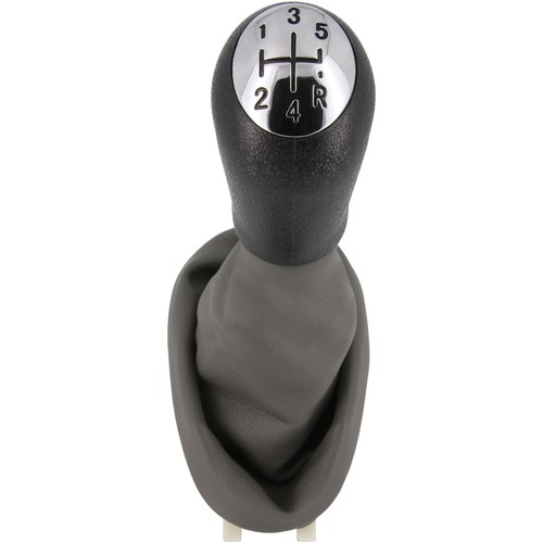 Gear knob shift cover - gear,