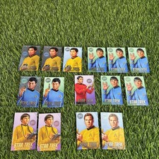 Star Trek Original Series Dave