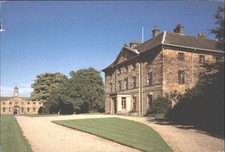 Ormesby Hall Middlesbrough