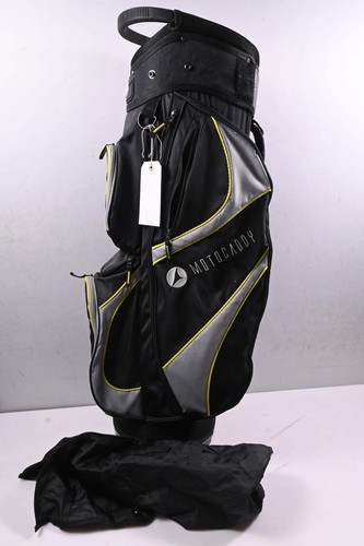 Motocaddy lite series cart bag - motocaddy,