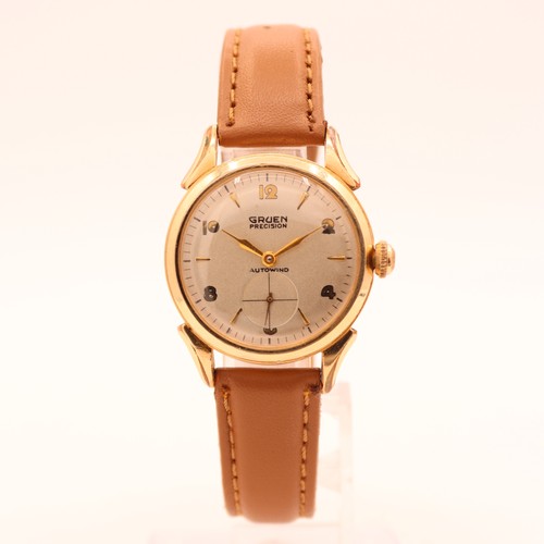 Vintage 31mm 1952 gruen - 1952,