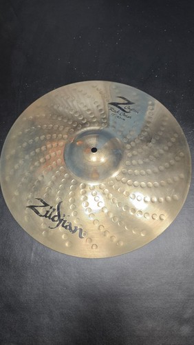 Zildjian inch custom rock - zildjian,