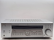 Sony STR-DE475 FM Stereo