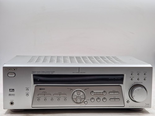 Sony str de475 - sony, fm