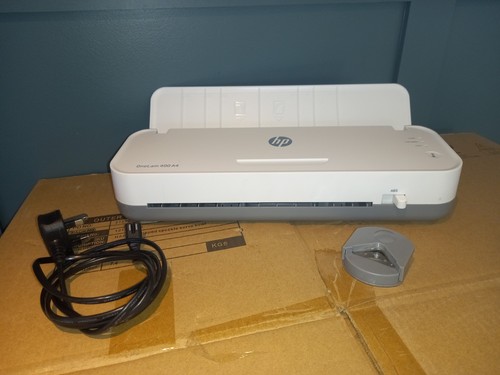 Onelam 400 laminator - 400,