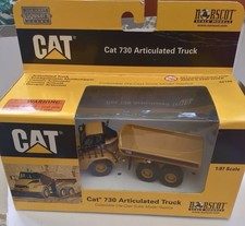 Norscot 55130 CAT 730