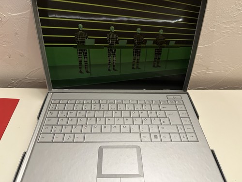Kraftwerk minimum maximum - minimum,