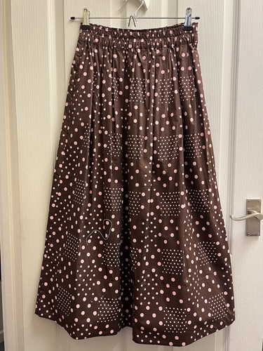 Oliver bonas brown - &, pink