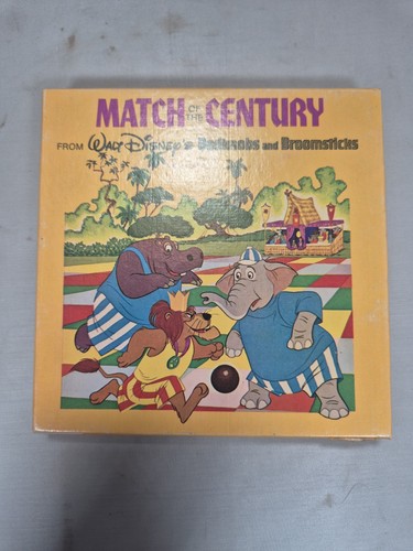Walt disney home movies match - disney,