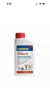 Central heating cleaner - heating,