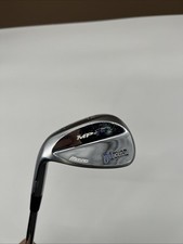 Left-Handed Mizuno Forged