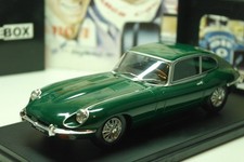 WHITEBOX - JAGUAR E TYPE -
