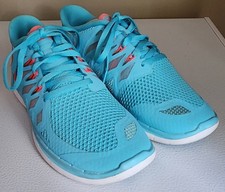 Nike Free 5.0 Girl's Size 5.5Y