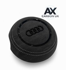 Audi Steering Wheel Air COVER