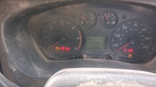 ford transit tipper spares or
