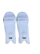 Prima 606 cricket pads - gm,