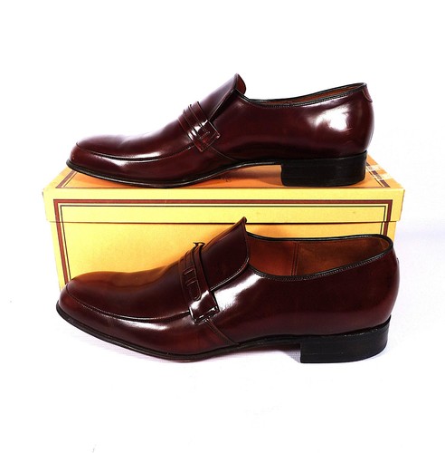Pair pre loved men barker - of, pre-loved