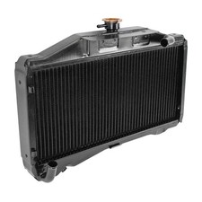 Classic Morris Minor Radiator