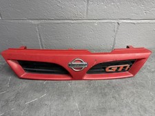 GENUINE NISSAN ALMERA Gti N15
