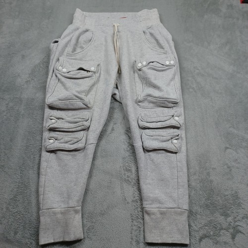 Moti chasson joggers mens - moti,