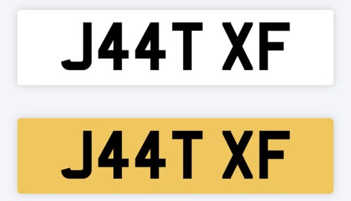 Jatt jutt private number - private, plate