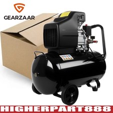 PORTABLE 50L AIR COMPRESSOR