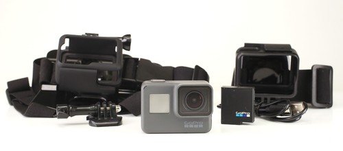 Gopro hero action camera - gopro,