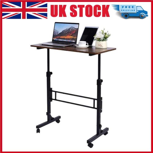 Height adjustable desk - height,