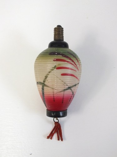 Vintage chinese milk - vintage, glass
