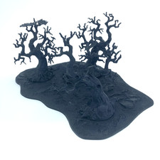 Citadel Woods Forest Terrain