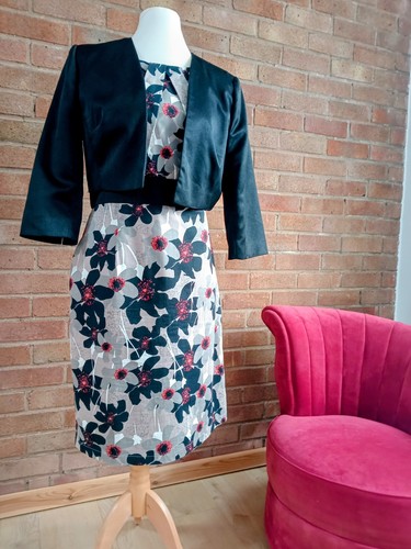 Per una dress size 18 - per,